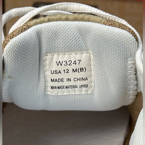 NEW Propet Women’s TravelLite Walking Sneakers Taupe Size 12 M (W3247) - Picture 12 of 15